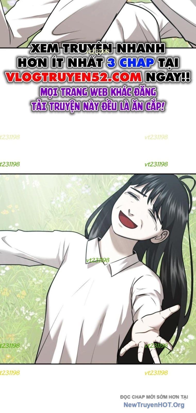 Chớ Bước Vào Nhà Hoang: Chapter 38