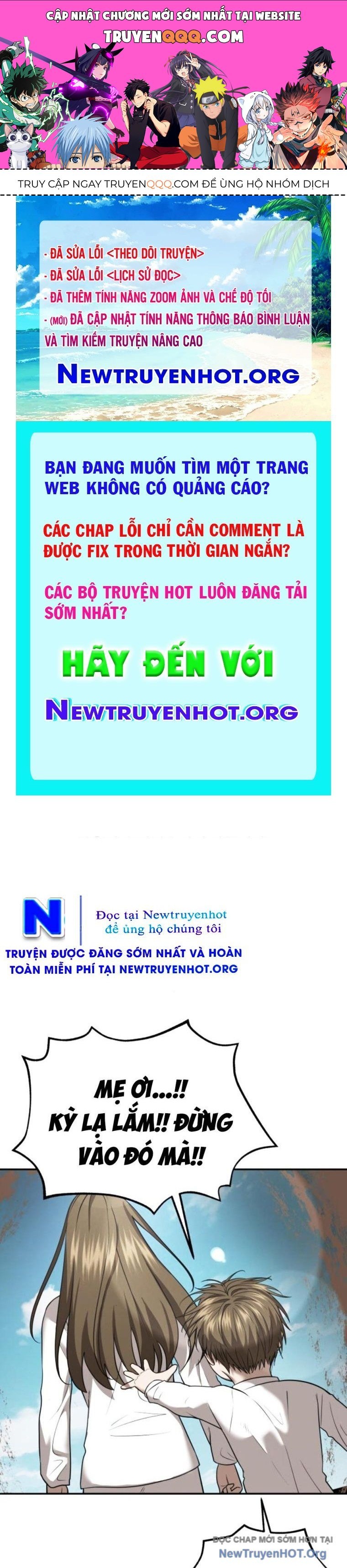 Chớ Bước Vào Nhà Hoang: Chapter 39