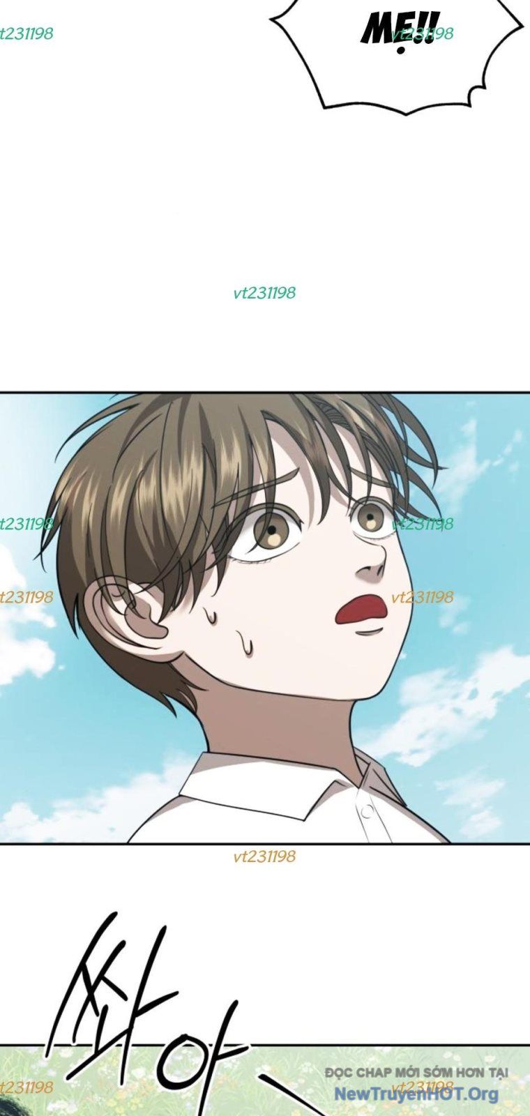 Chớ Bước Vào Nhà Hoang: Chapter 39