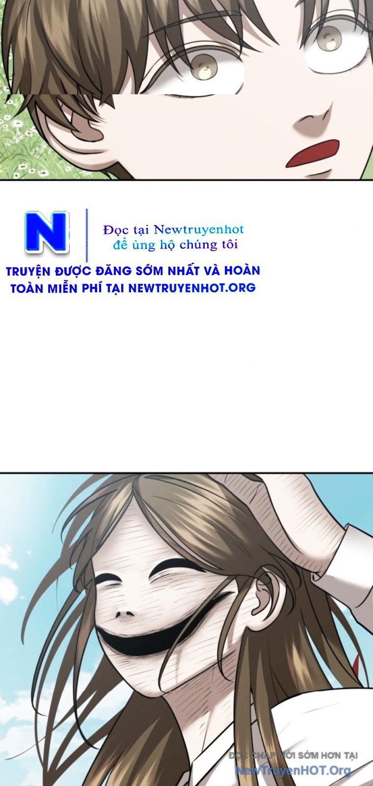 Chớ Bước Vào Nhà Hoang: Chapter 39