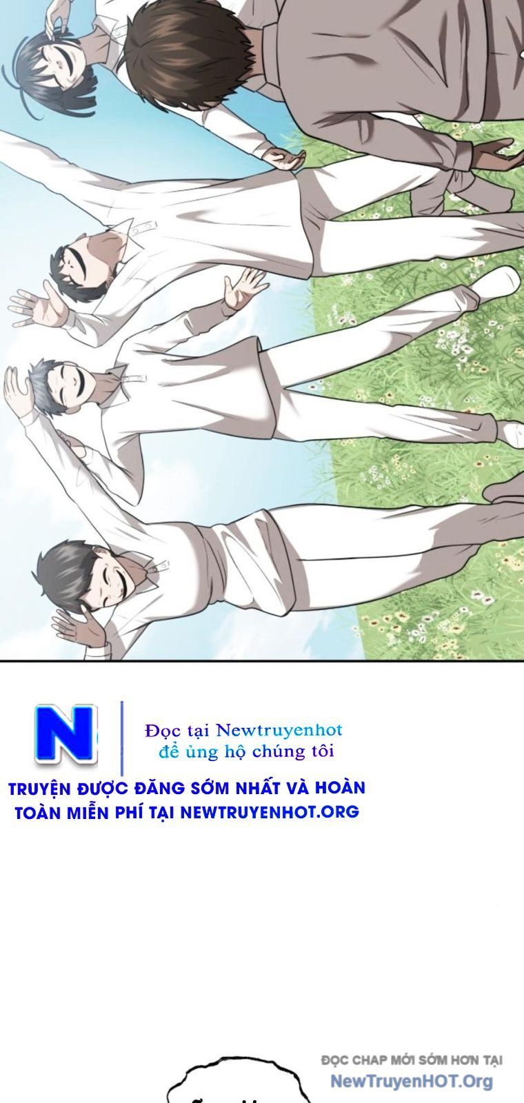 Chớ Bước Vào Nhà Hoang: Chapter 39