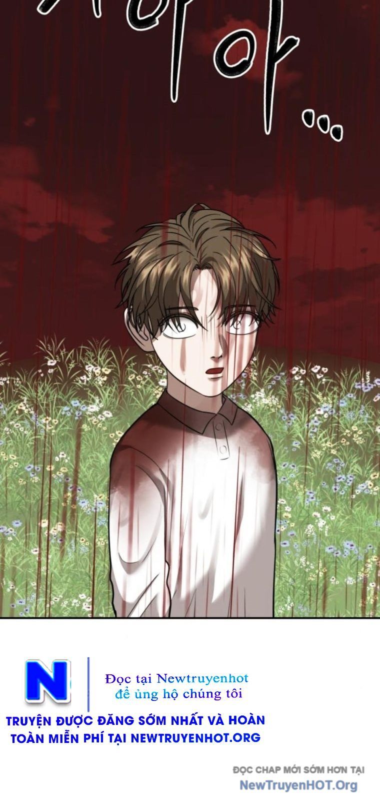 Chớ Bước Vào Nhà Hoang: Chapter 39