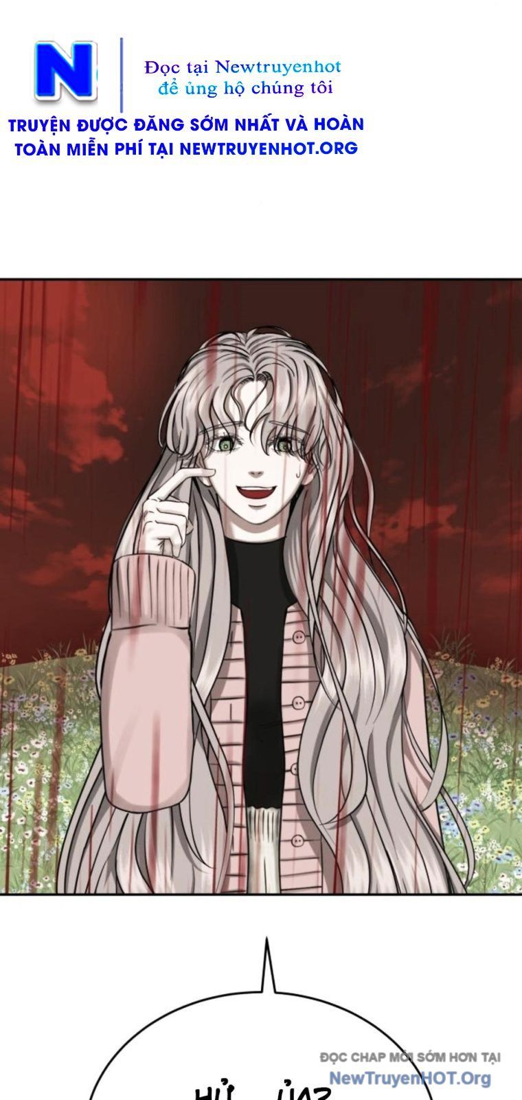 Chớ Bước Vào Nhà Hoang: Chapter 39