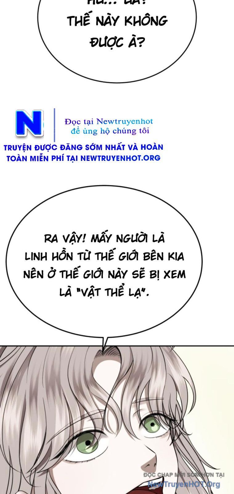 Chớ Bước Vào Nhà Hoang: Chapter 39