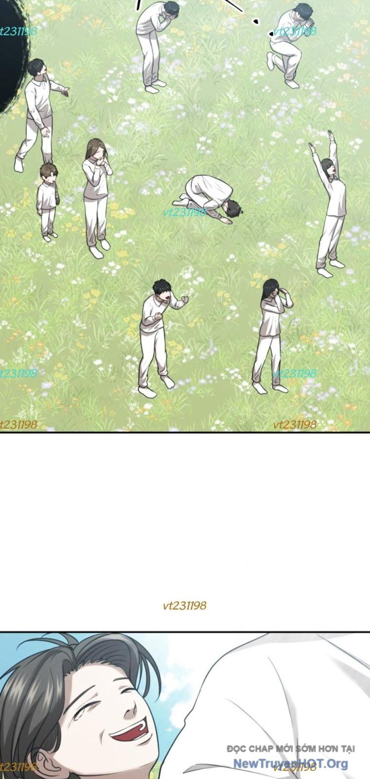 Chớ Bước Vào Nhà Hoang: Chapter 39