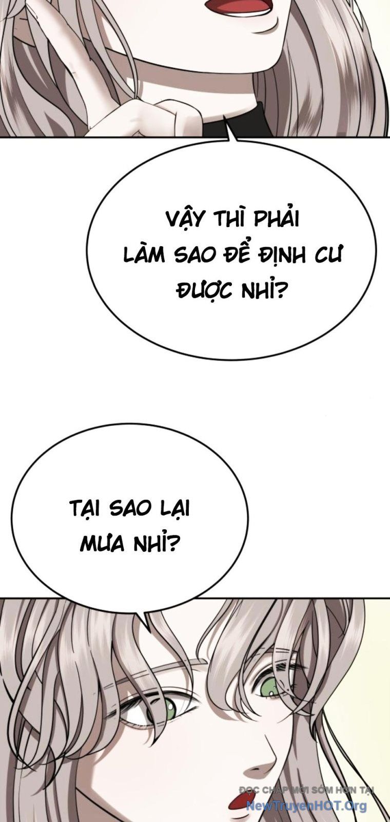 Chớ Bước Vào Nhà Hoang: Chapter 39