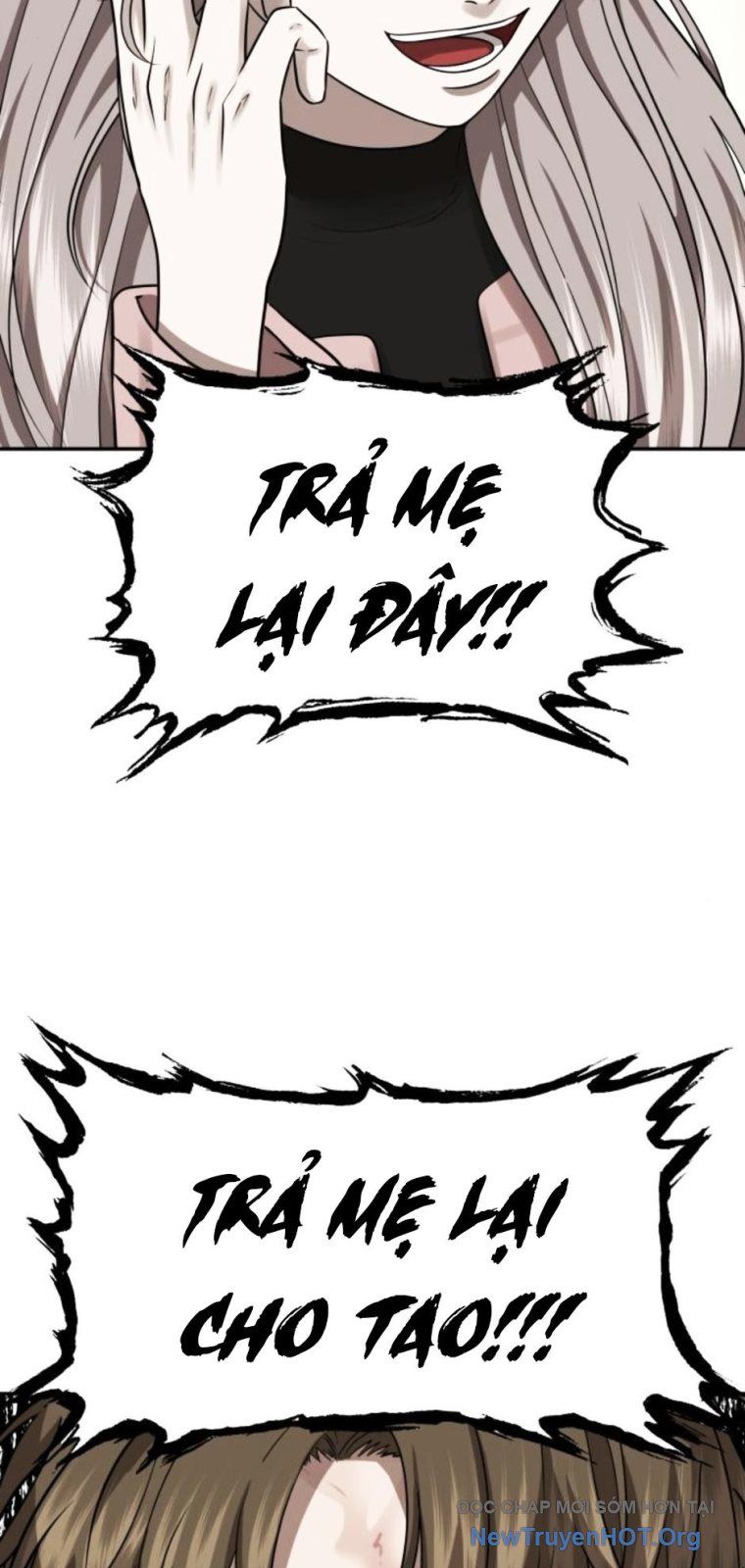 Chớ Bước Vào Nhà Hoang: Chapter 39