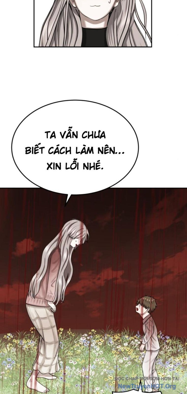 Chớ Bước Vào Nhà Hoang: Chapter 39