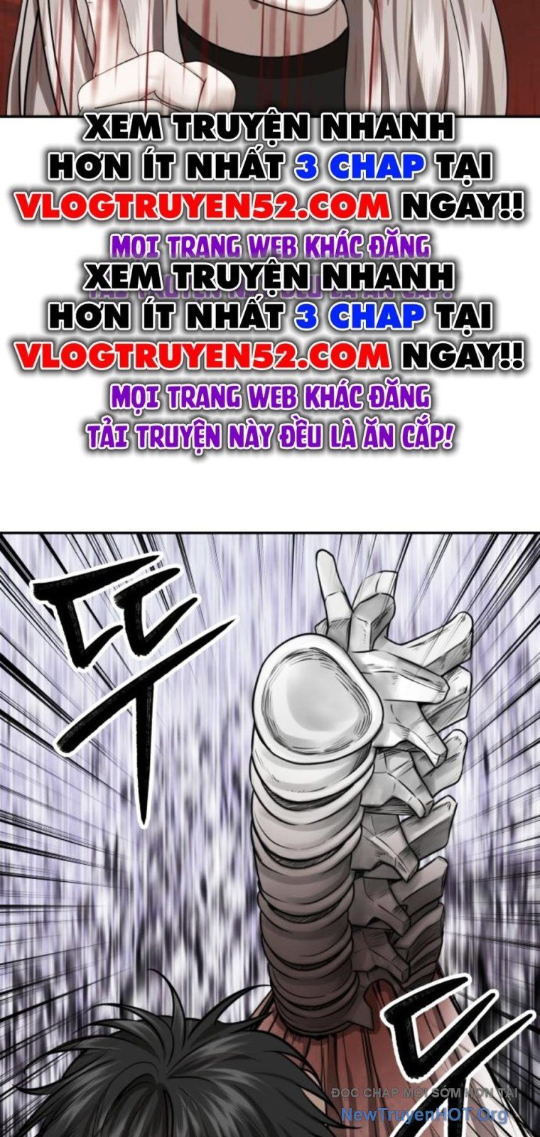 Chớ Bước Vào Nhà Hoang: Chapter 39
