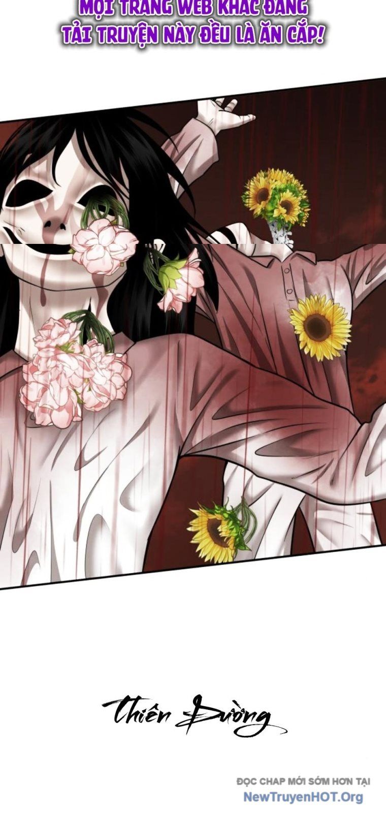 Chớ Bước Vào Nhà Hoang: Chapter 39