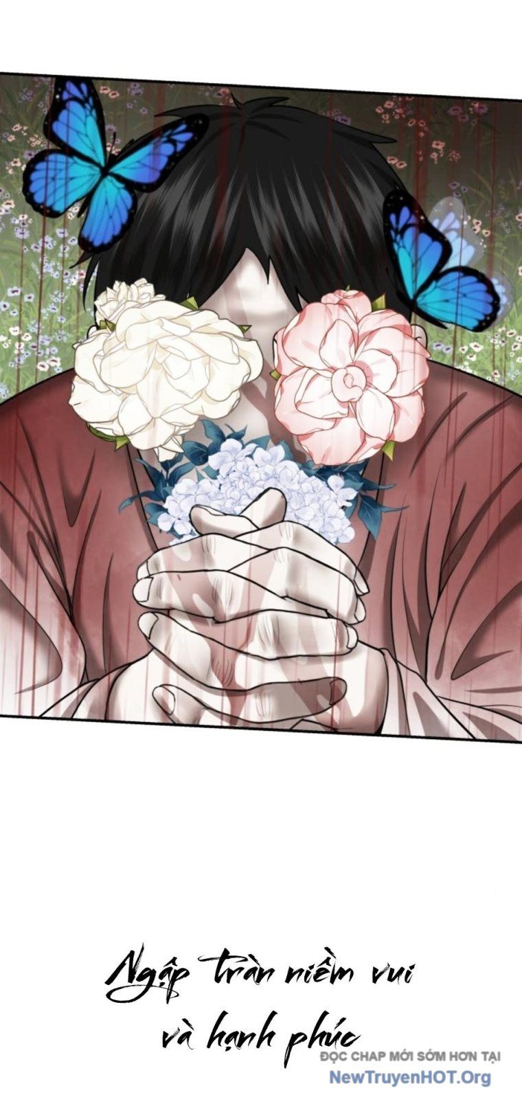 Chớ Bước Vào Nhà Hoang: Chapter 39