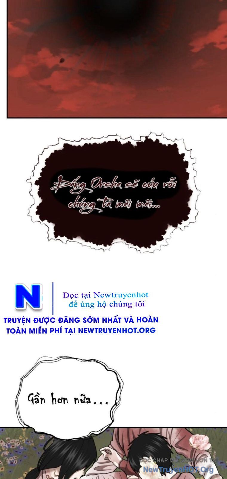 Chớ Bước Vào Nhà Hoang: Chapter 39