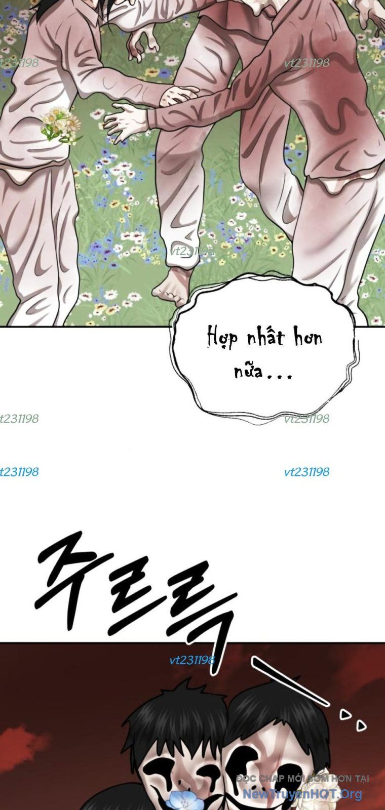 Chớ Bước Vào Nhà Hoang: Chapter 39