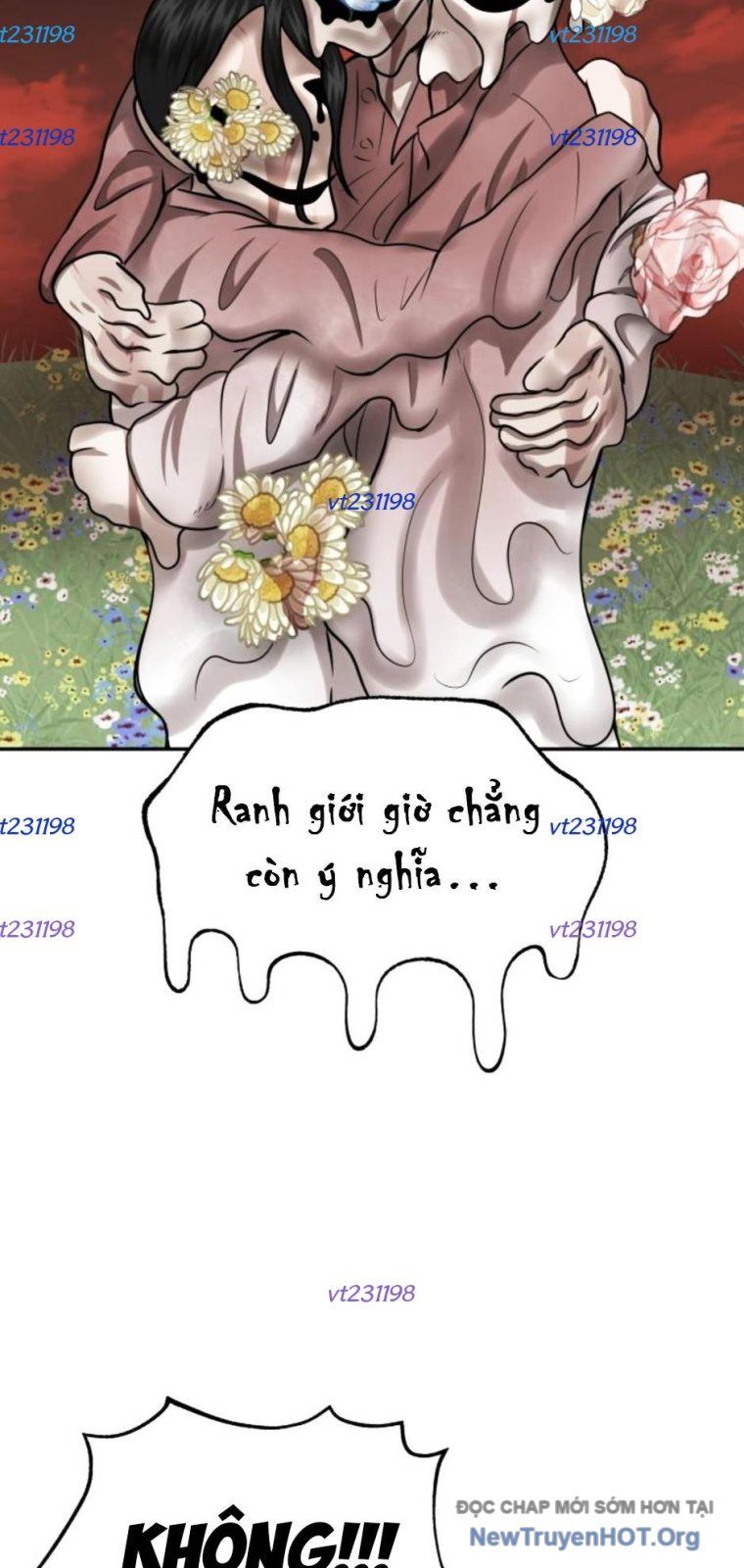 Chớ Bước Vào Nhà Hoang: Chapter 39