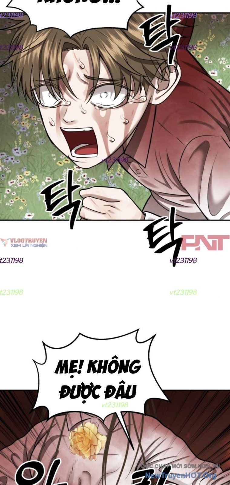 Chớ Bước Vào Nhà Hoang: Chapter 39