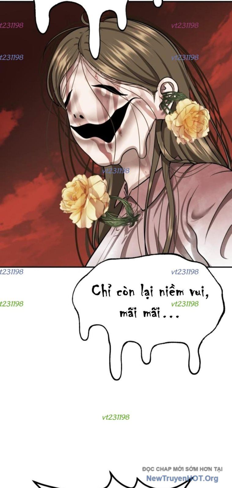 Chớ Bước Vào Nhà Hoang: Chapter 39