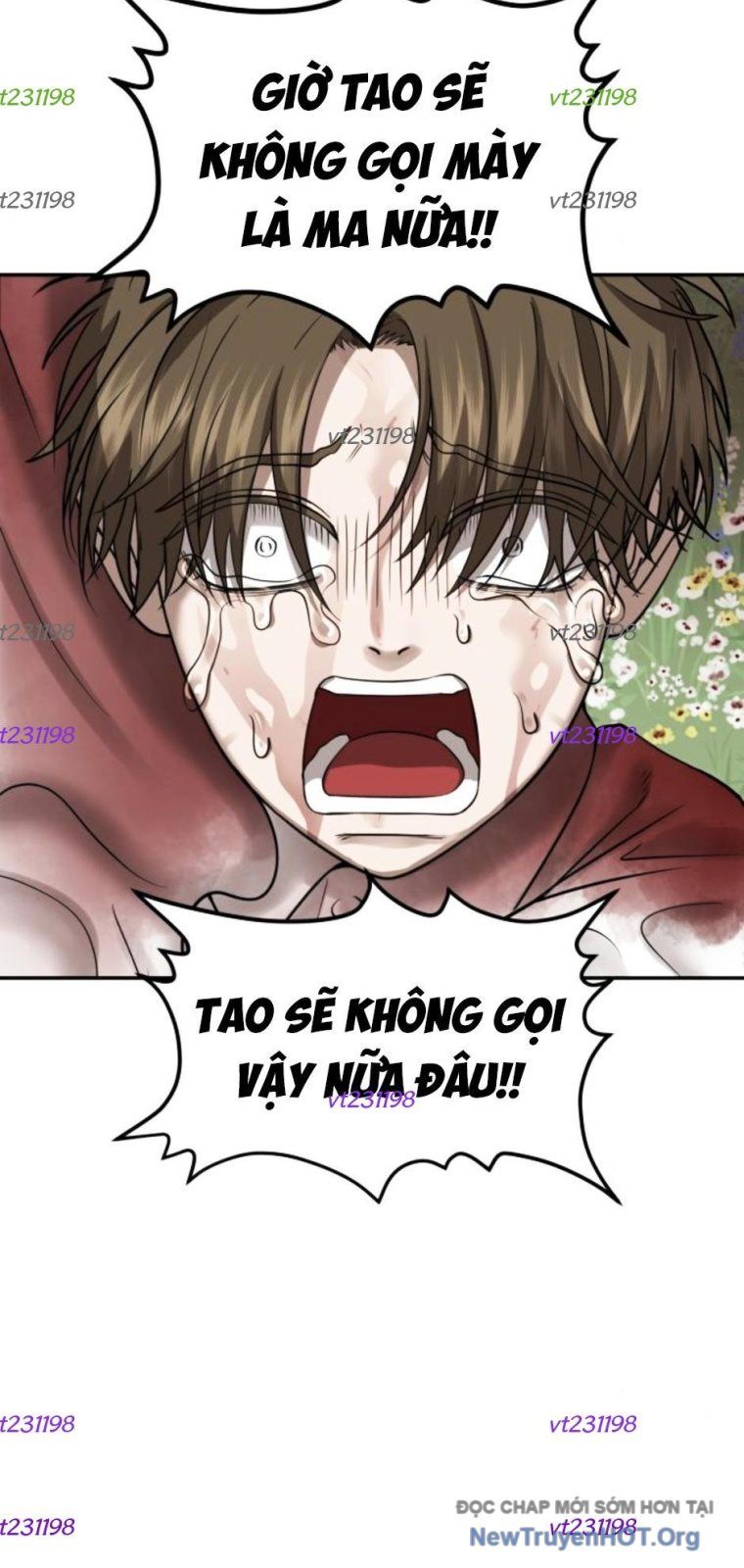 Chớ Bước Vào Nhà Hoang: Chapter 39