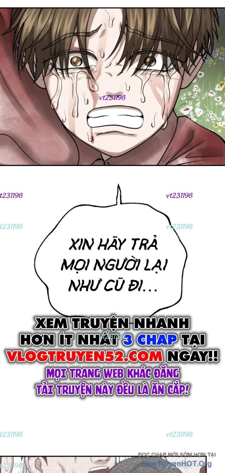 Chớ Bước Vào Nhà Hoang: Chapter 39