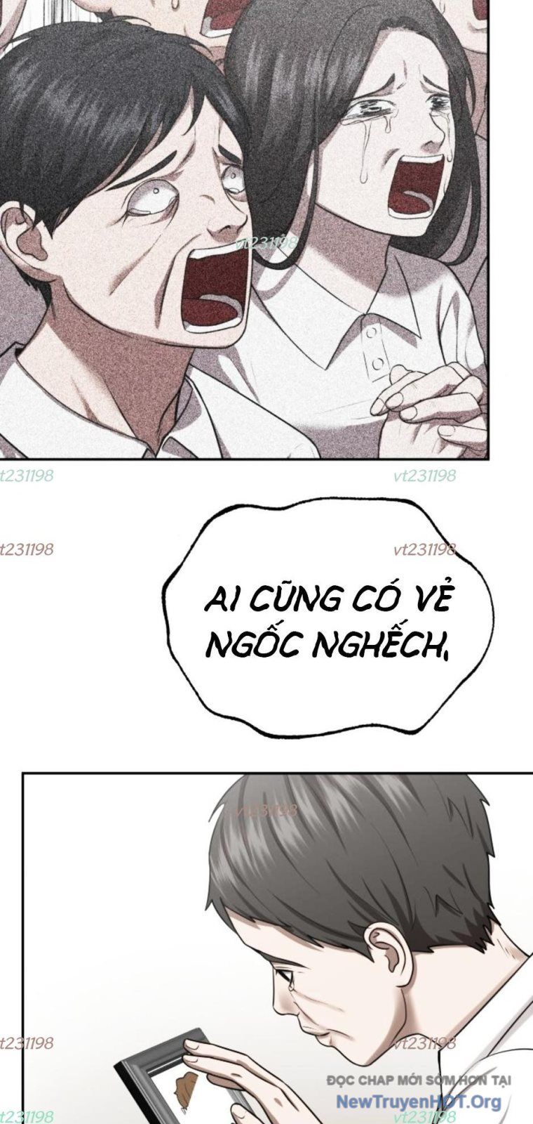 Chớ Bước Vào Nhà Hoang: Chapter 39