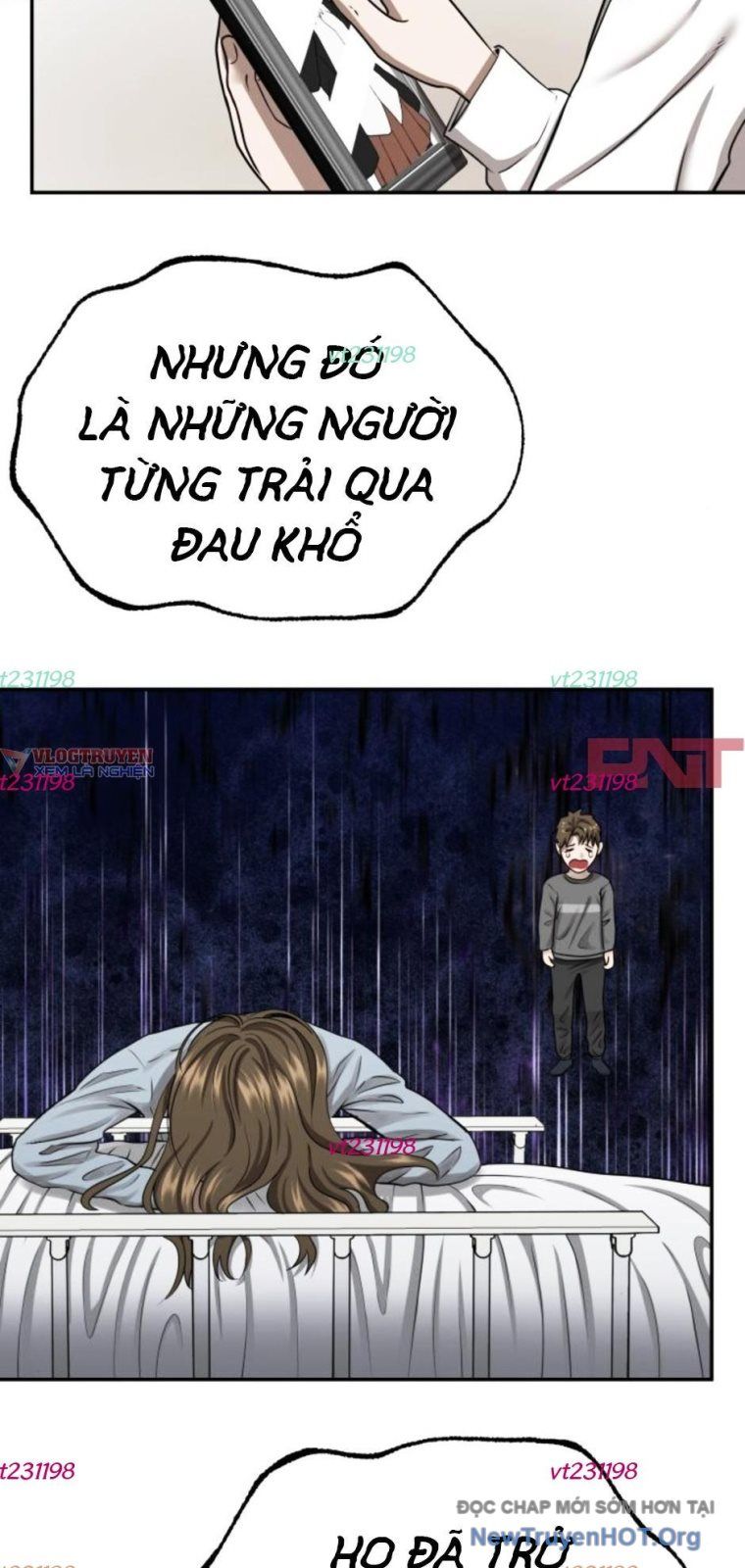 Chớ Bước Vào Nhà Hoang: Chapter 39