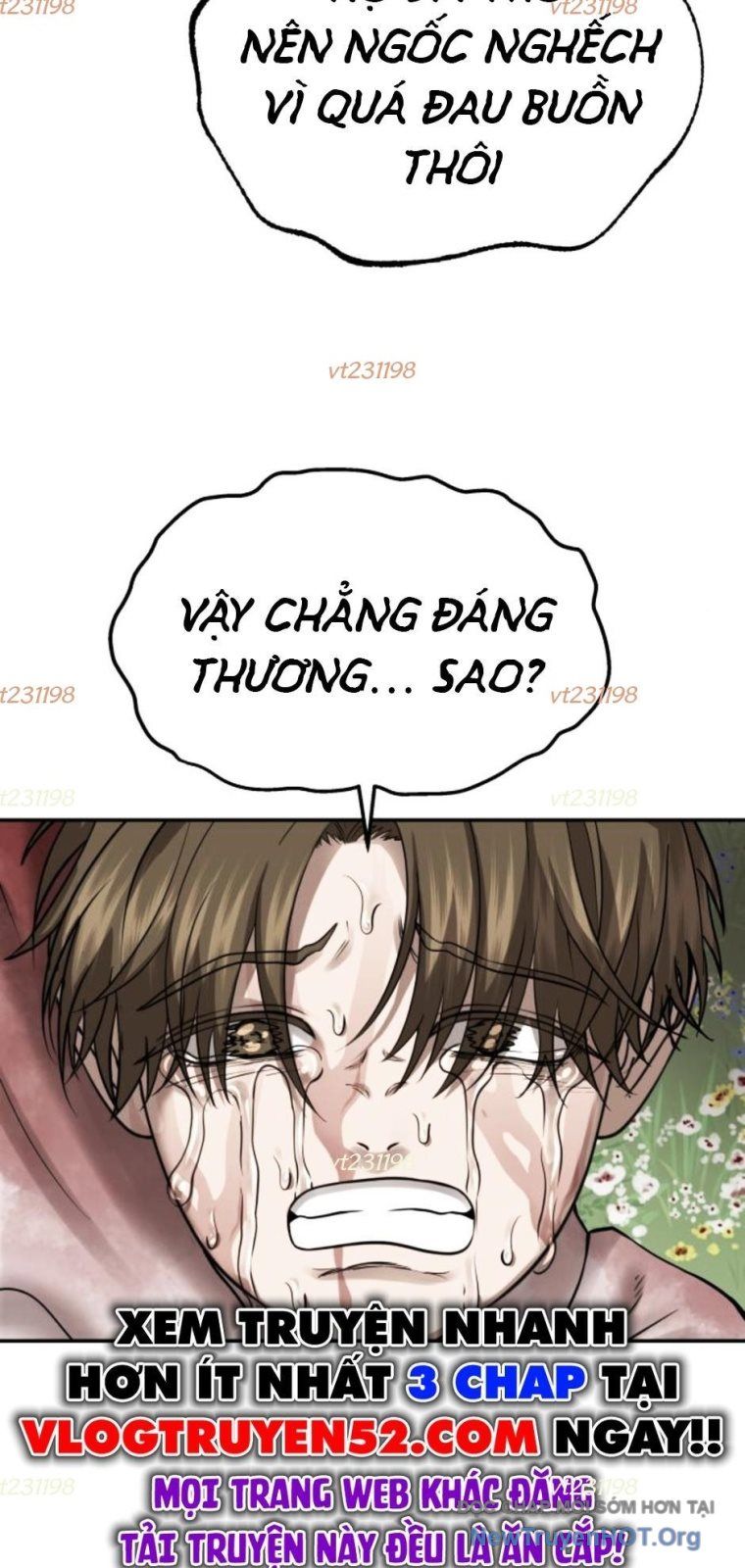 Chớ Bước Vào Nhà Hoang: Chapter 39