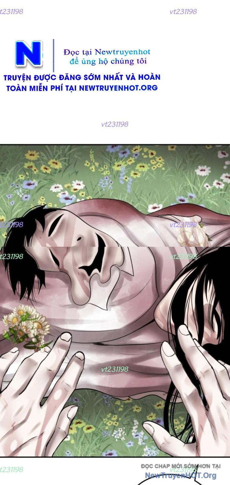 Chớ Bước Vào Nhà Hoang: Chapter 39