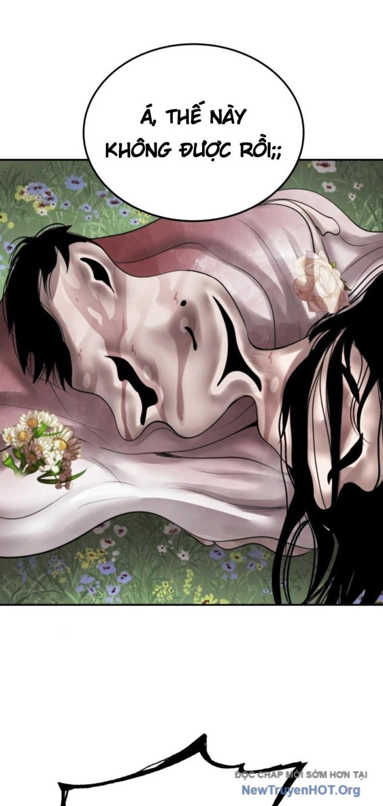 Chớ Bước Vào Nhà Hoang: Chapter 39