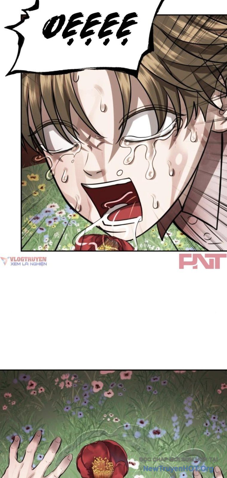 Chớ Bước Vào Nhà Hoang: Chapter 39