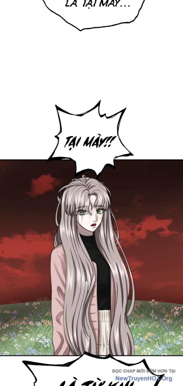 Chớ Bước Vào Nhà Hoang: Chapter 39