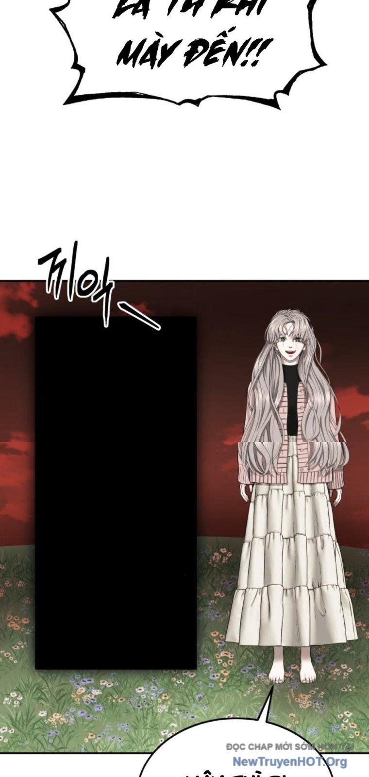 Chớ Bước Vào Nhà Hoang: Chapter 39