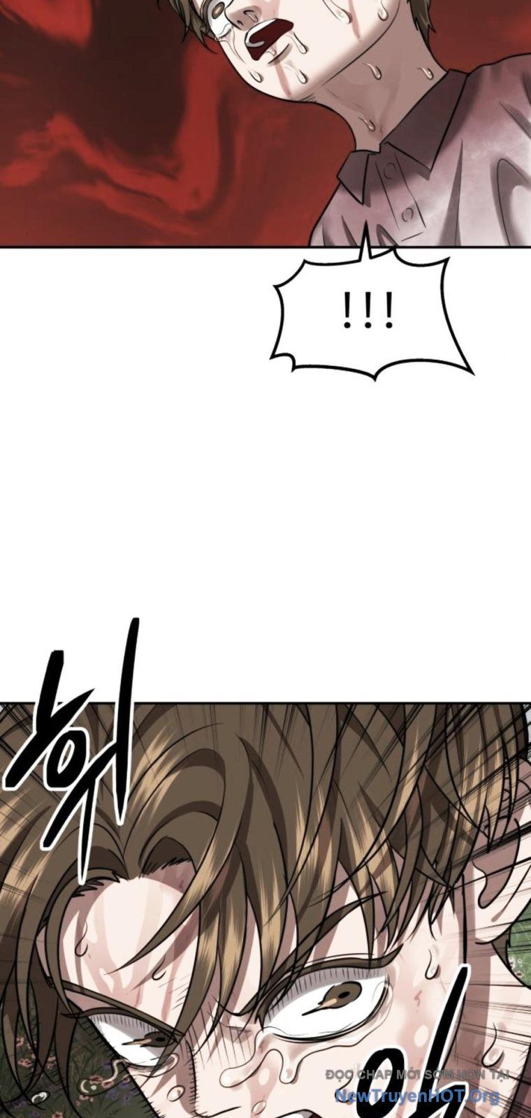 Chớ Bước Vào Nhà Hoang: Chapter 39