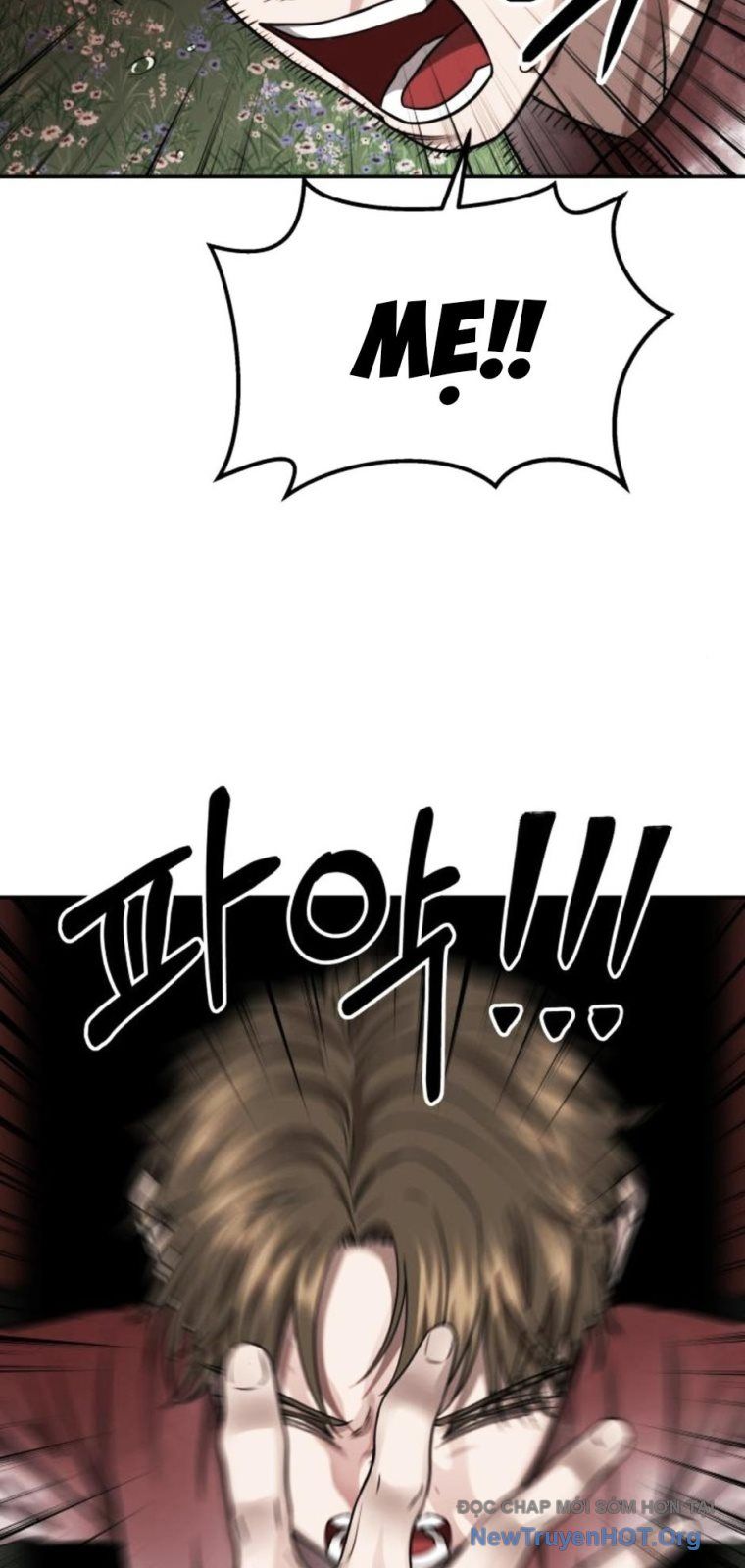Chớ Bước Vào Nhà Hoang: Chapter 39