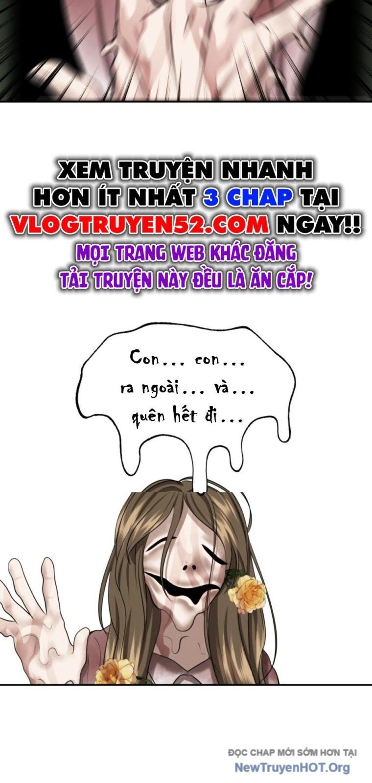Chớ Bước Vào Nhà Hoang: Chapter 39