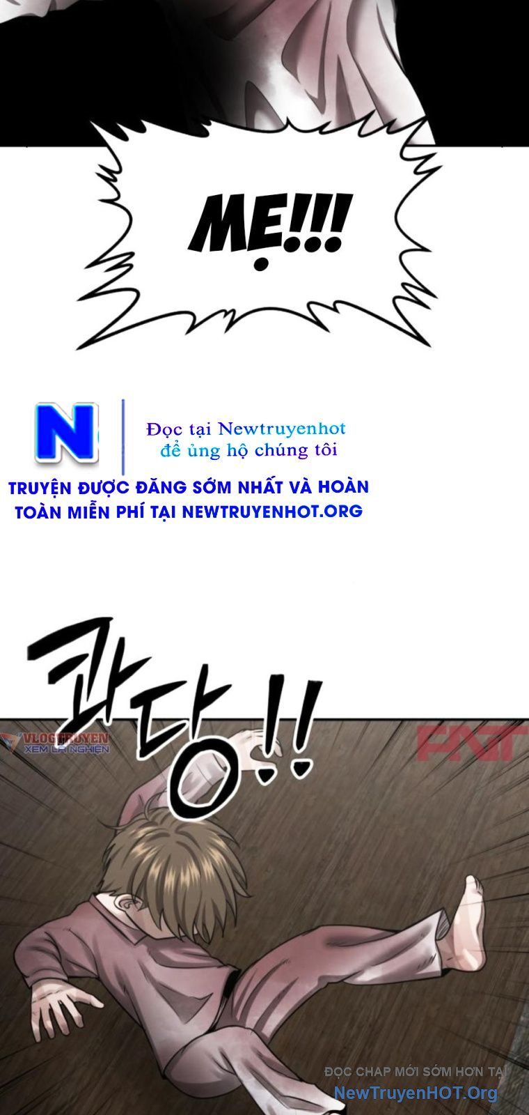 Chớ Bước Vào Nhà Hoang: Chapter 39