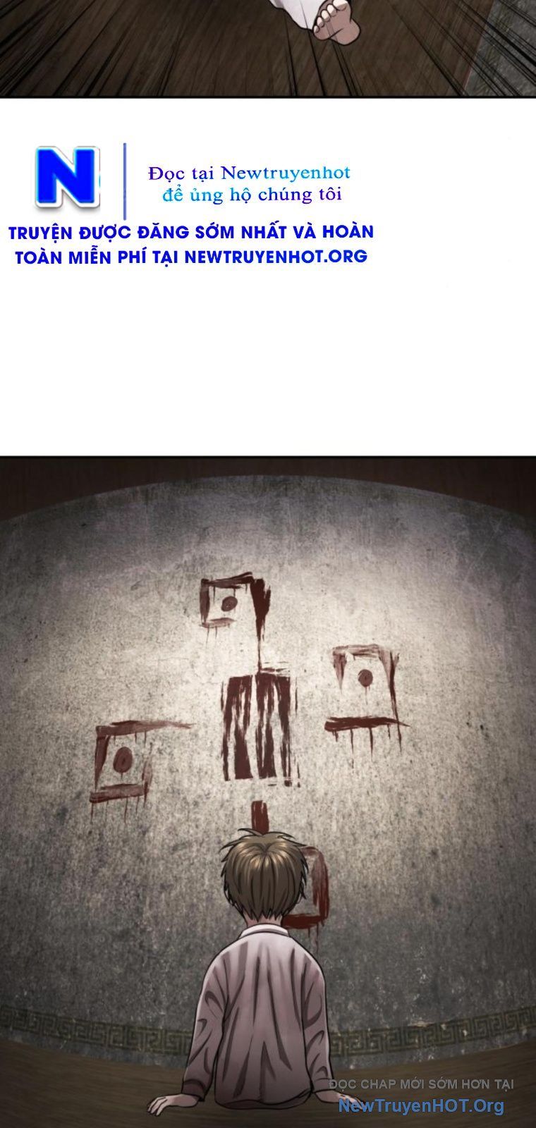 Chớ Bước Vào Nhà Hoang: Chapter 39