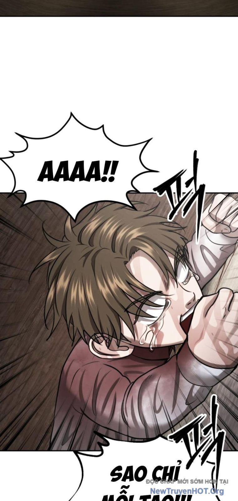 Chớ Bước Vào Nhà Hoang: Chapter 39