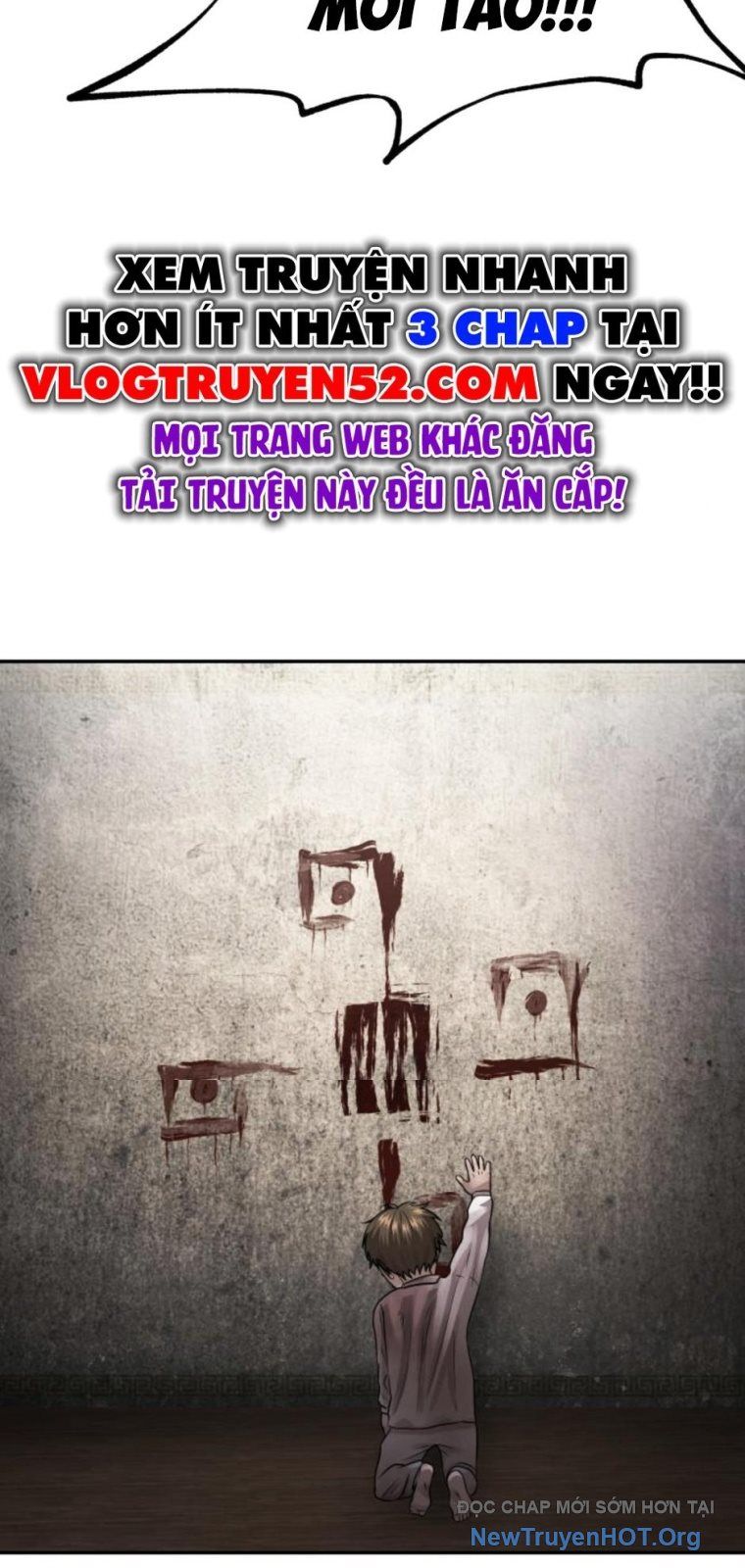 Chớ Bước Vào Nhà Hoang: Chapter 39