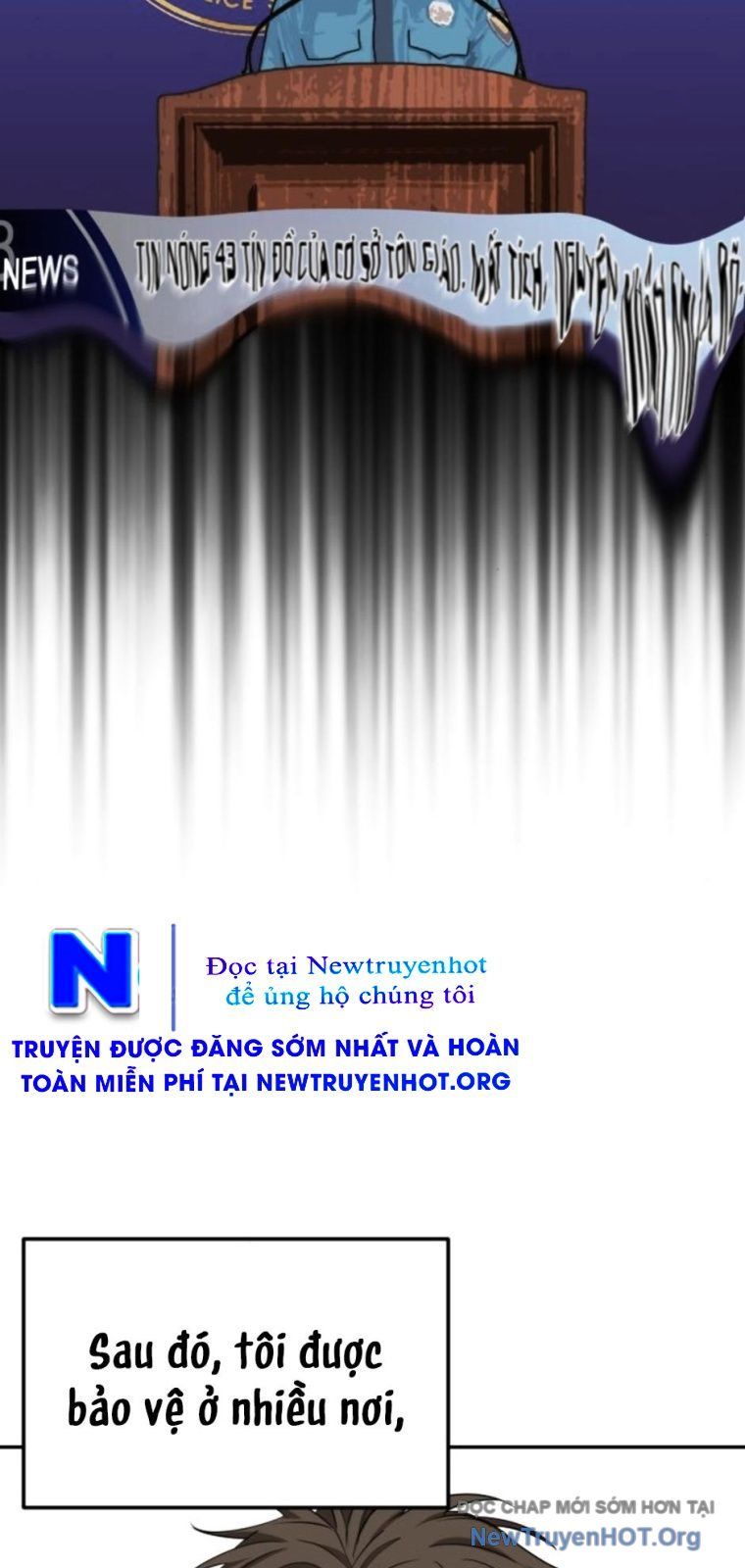 Chớ Bước Vào Nhà Hoang: Chapter 39