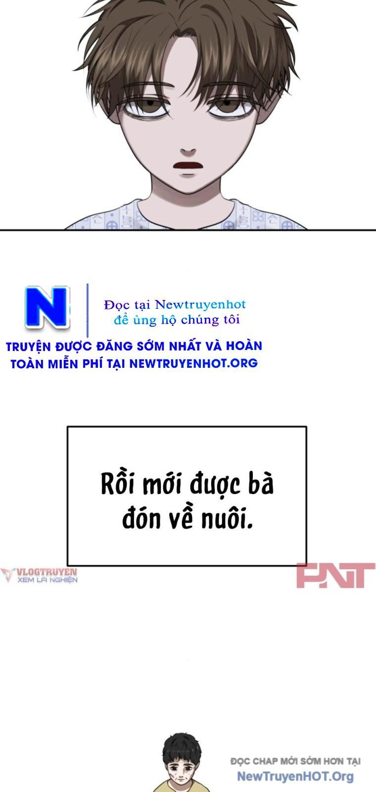 Chớ Bước Vào Nhà Hoang: Chapter 39