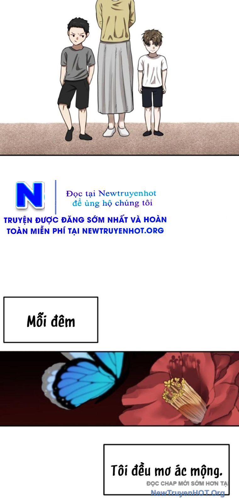 Chớ Bước Vào Nhà Hoang: Chapter 39