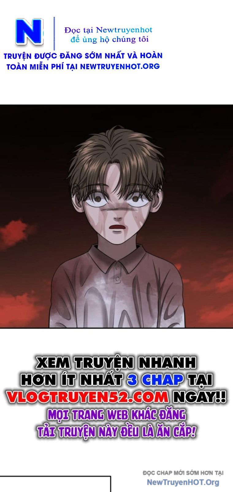 Chớ Bước Vào Nhà Hoang: Chapter 39