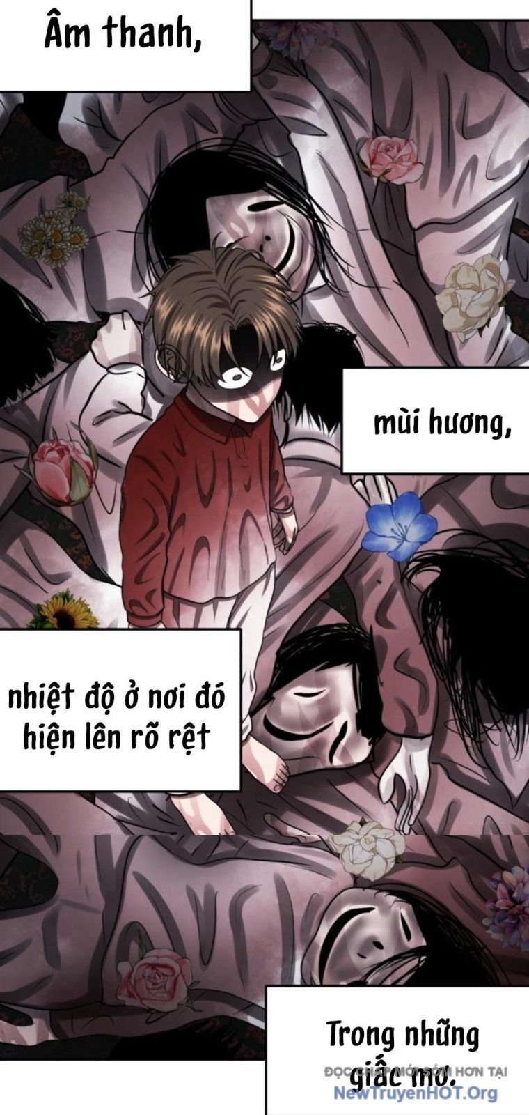 Chớ Bước Vào Nhà Hoang: Chapter 39