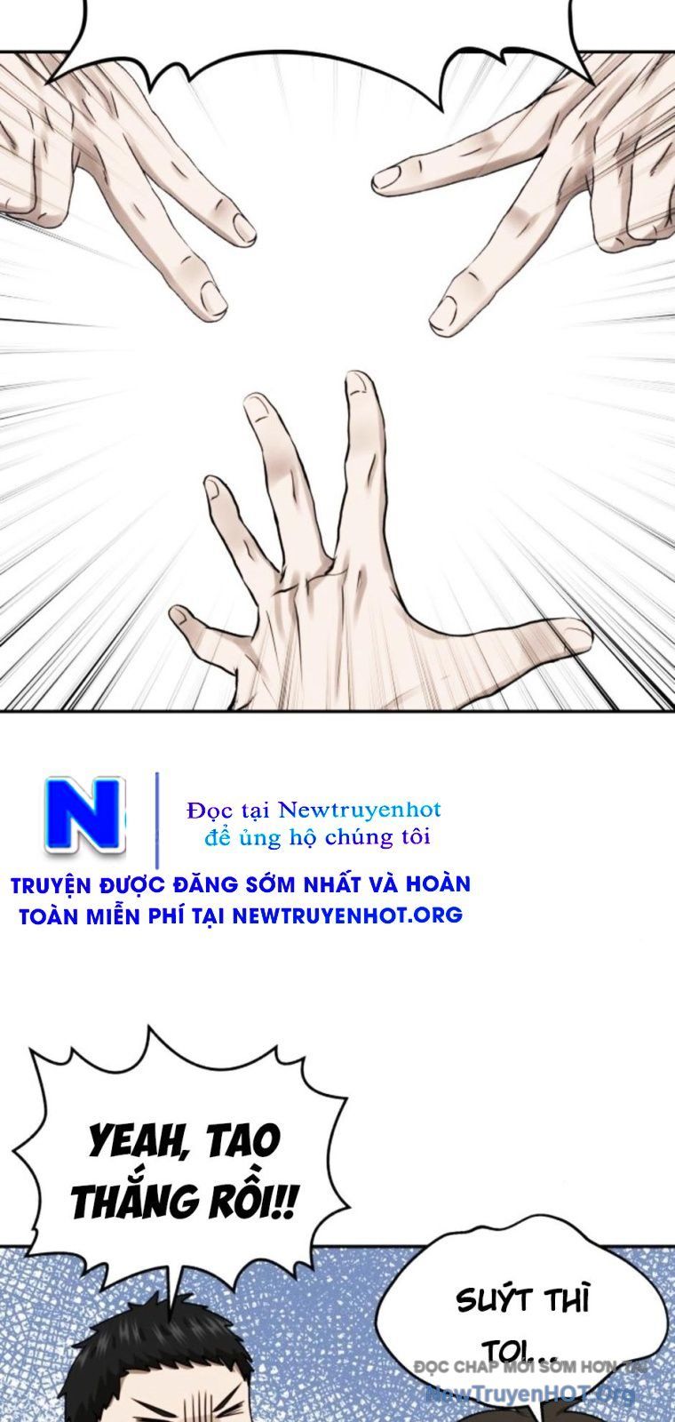 Chớ Bước Vào Nhà Hoang: Chapter 39