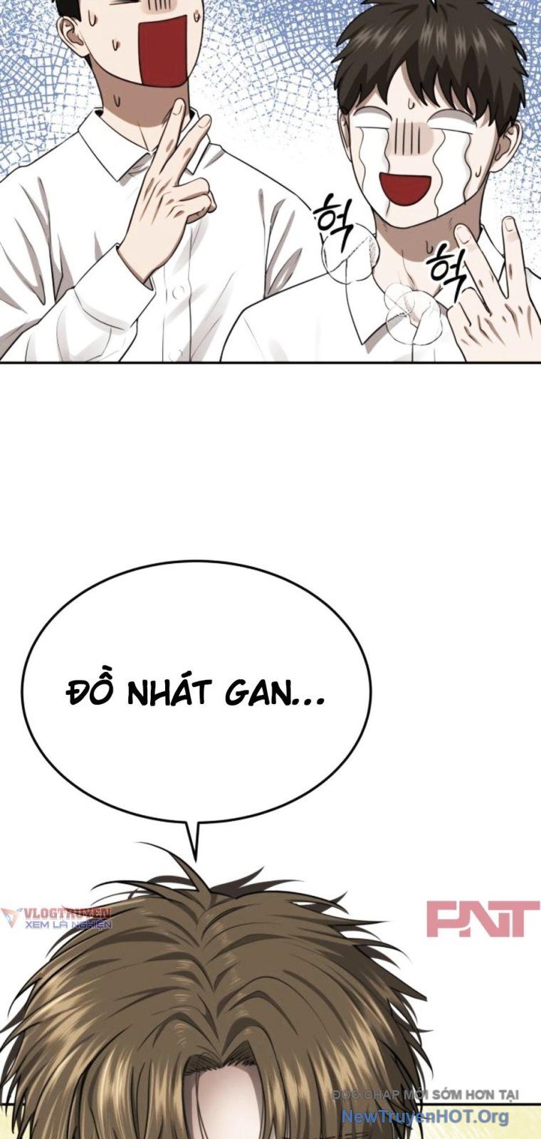 Chớ Bước Vào Nhà Hoang: Chapter 39