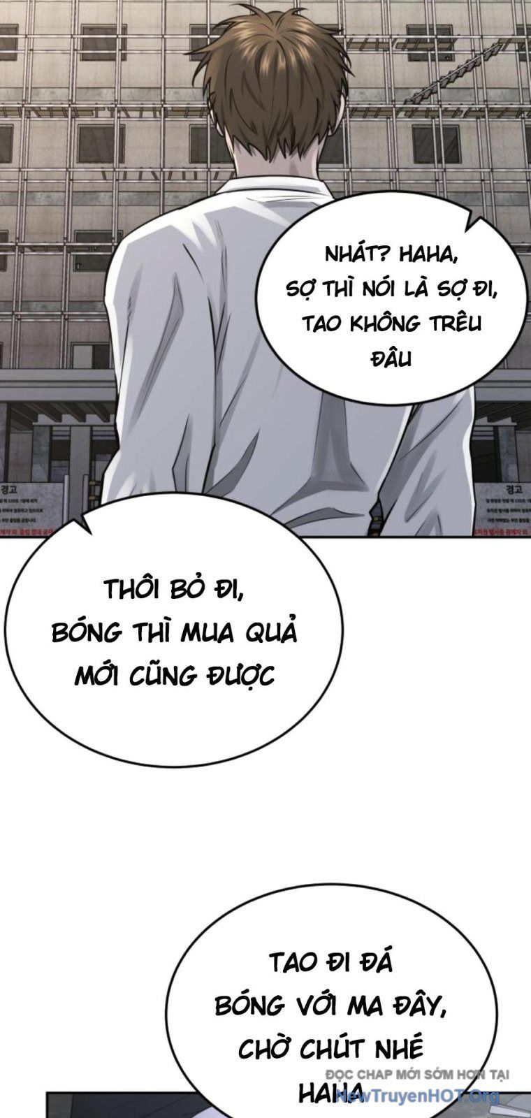 Chớ Bước Vào Nhà Hoang: Chapter 39