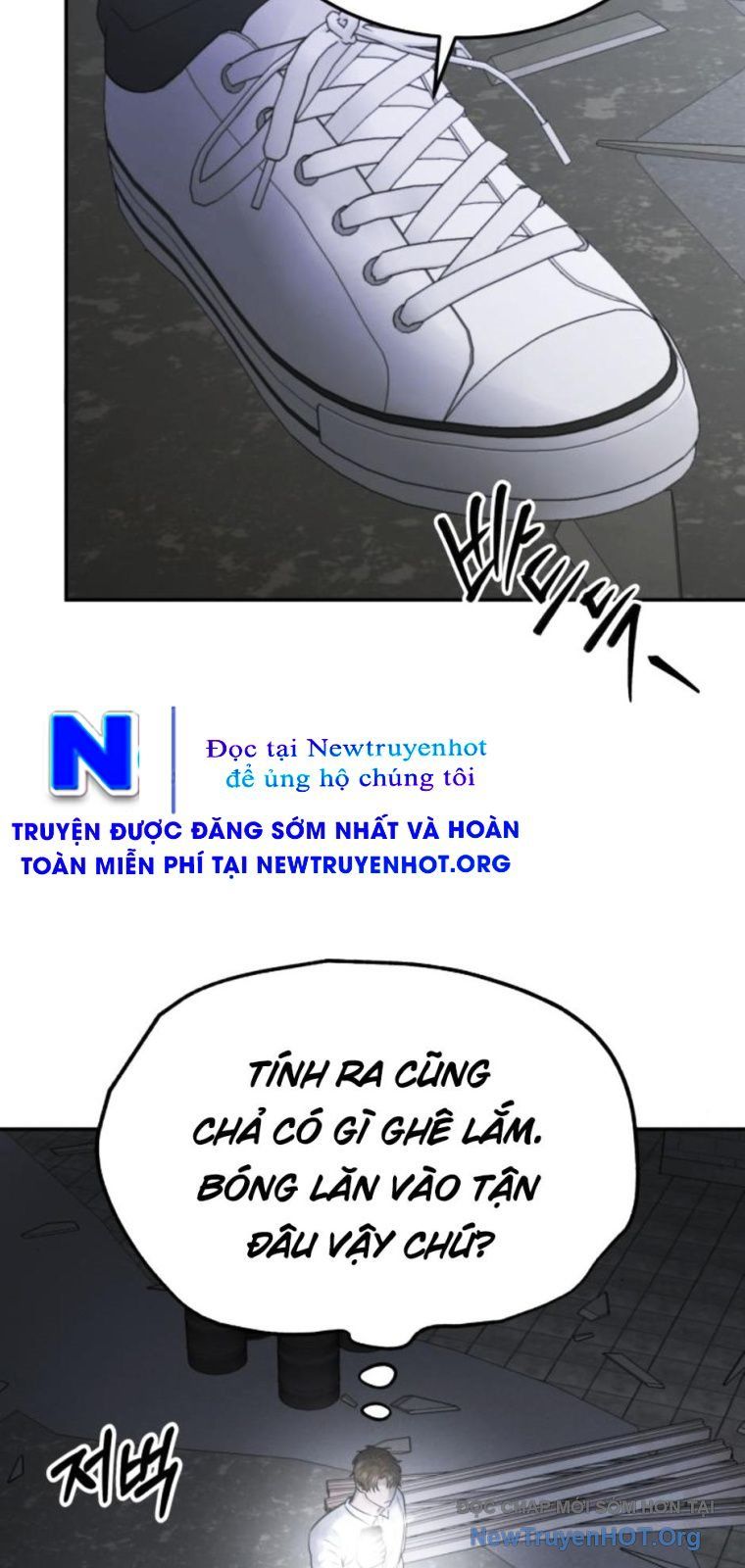 Chớ Bước Vào Nhà Hoang: Chapter 39