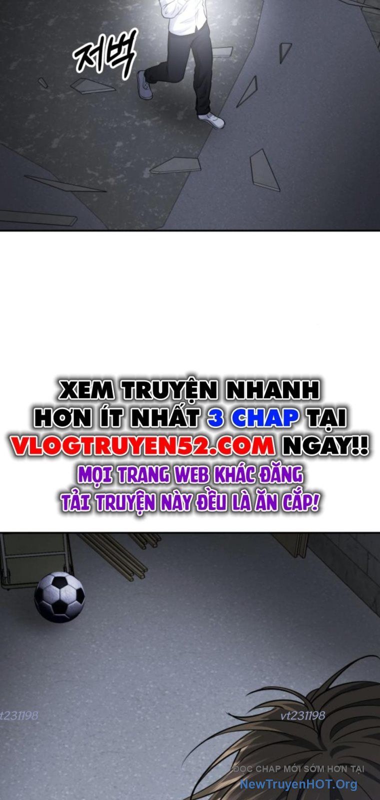 Chớ Bước Vào Nhà Hoang: Chapter 39