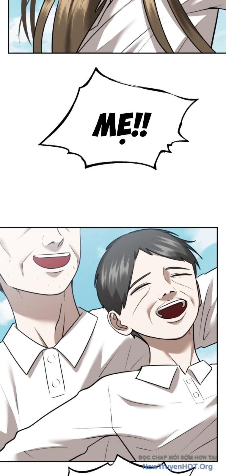 Chớ Bước Vào Nhà Hoang: Chapter 39