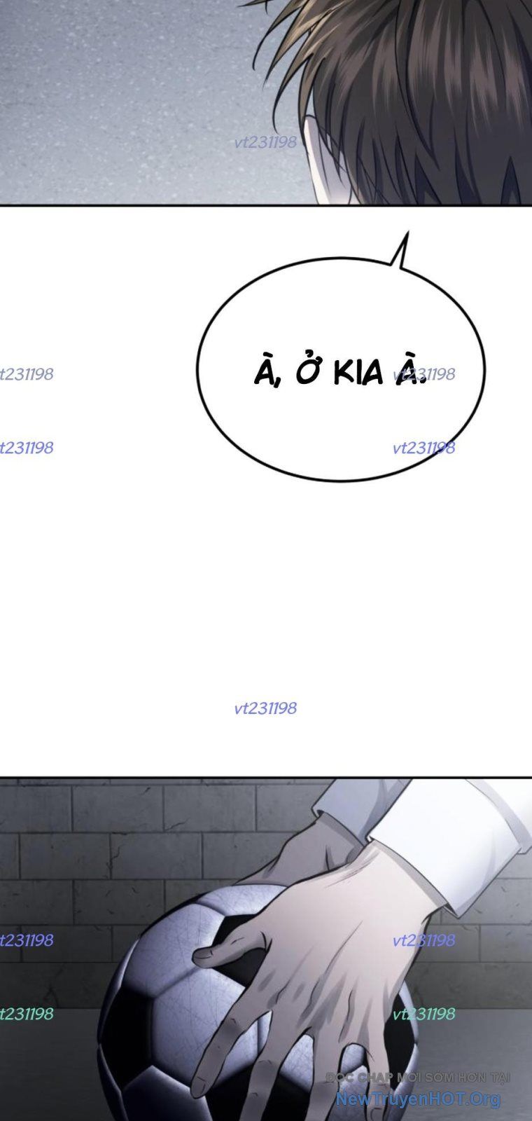 Chớ Bước Vào Nhà Hoang: Chapter 39