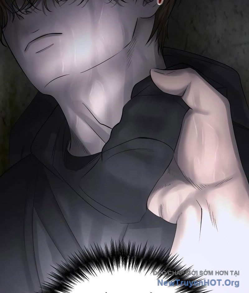 Chớ Bước Vào Nhà Hoang: Chapter 4